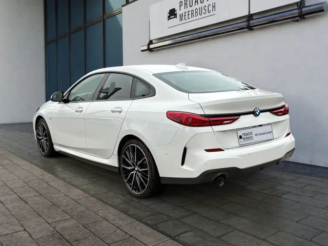 BMW 218 218i Coupé Gran Coupé M-Sport