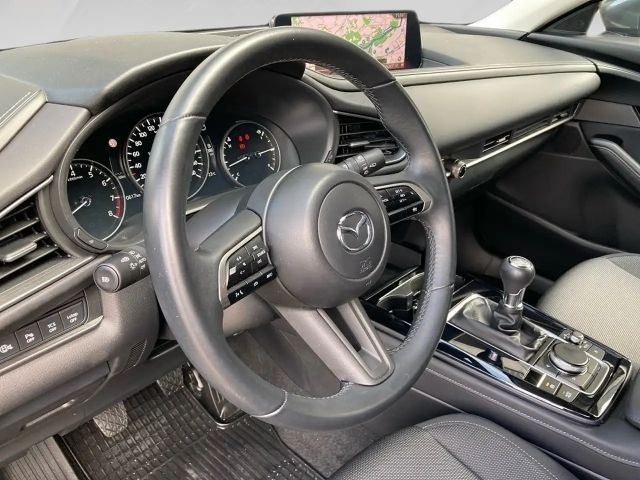 Mazda CX-30 SkyActiv e-Skyactiv