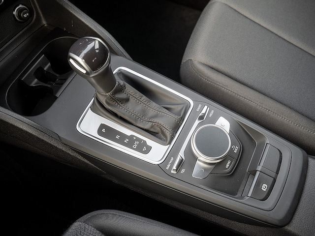 Audi Q2 35 TFSI S-Tronic