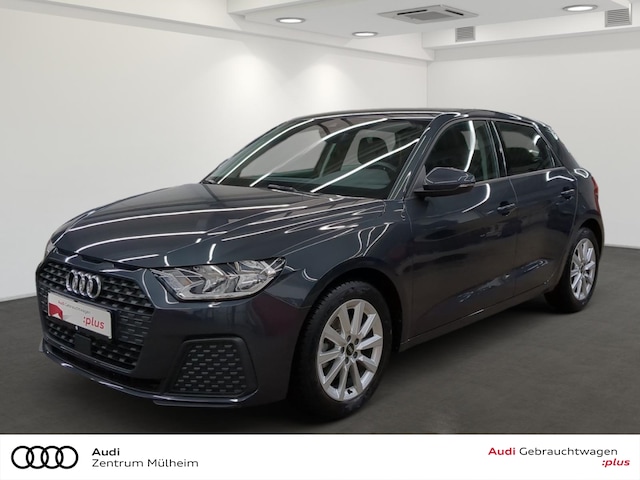 Audi A1 30 TFSI S-Tronic Sportback