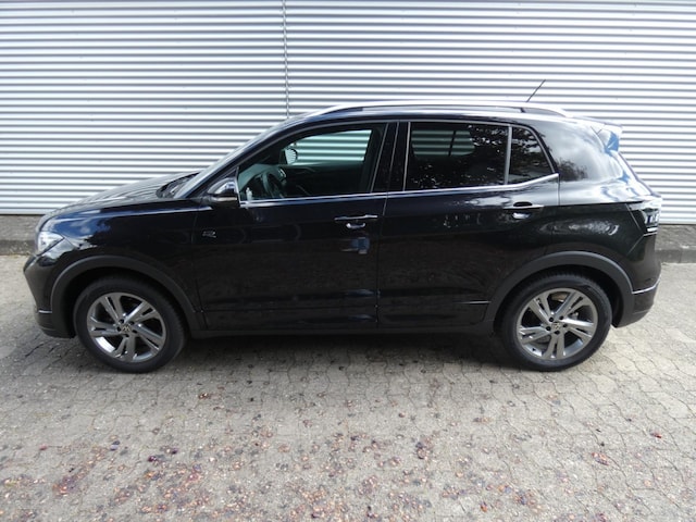Volkswagen T-Cross 1.5 TSI DSG R-Line
