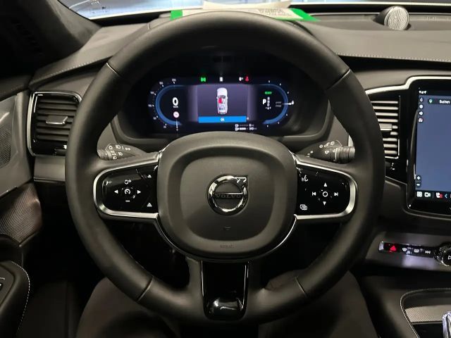 Volvo XC90 AWD Dark Recharge Ultra