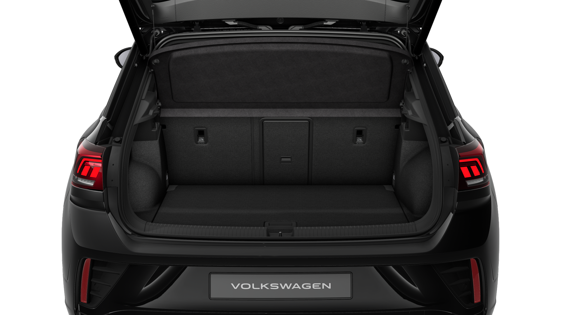 Volkswagen T-Roc 1.5 TSI DSG Style