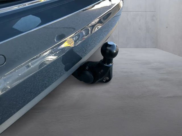 Volkswagen Touran Friends TDI