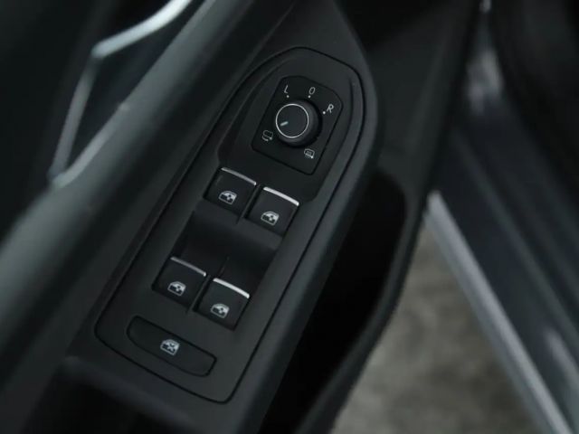 Volkswagen Golf DSG Life