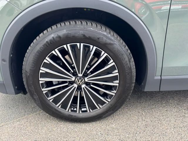 Volkswagen Tiguan 2.0 TDI DSG Life