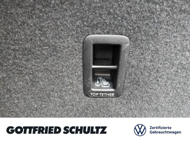Volkswagen T-Cross GOAL TSI NAVI LED SITZHEIZUNG EINPARKHIL