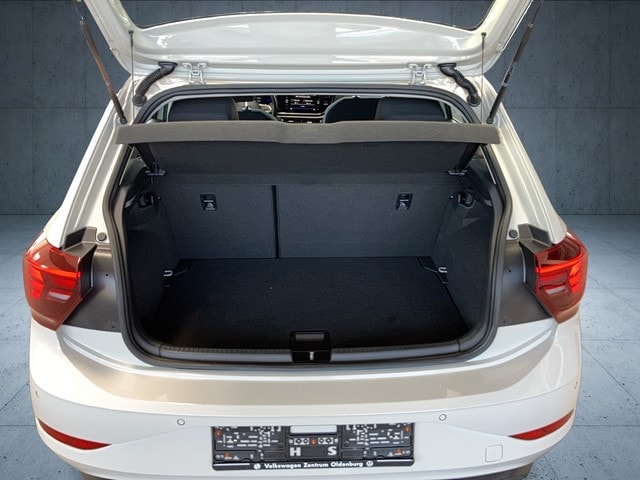 Volkswagen Polo 1.0 TSI DSG Life