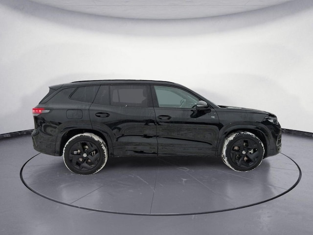 Volkswagen Tayron 2.0 TDI 4Motion DSG R-Line