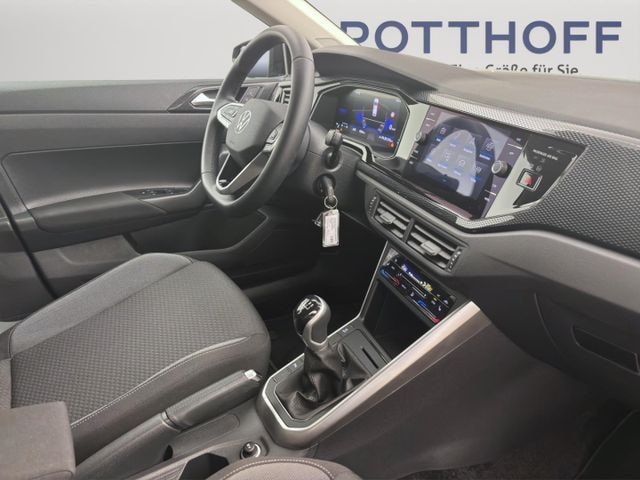 Volkswagen Polo 1.0 TSI Life