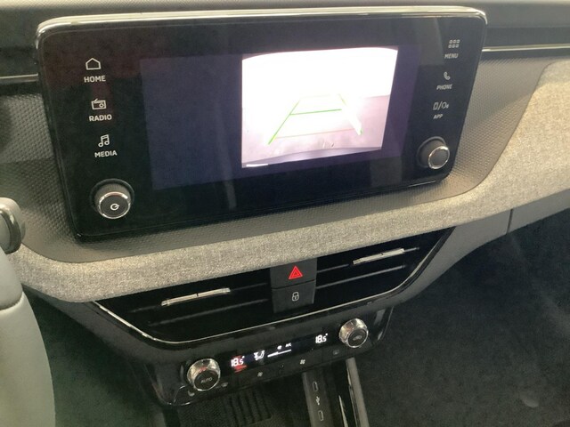 Skoda Scala SCALA        SELECTS85/1.0 M6F