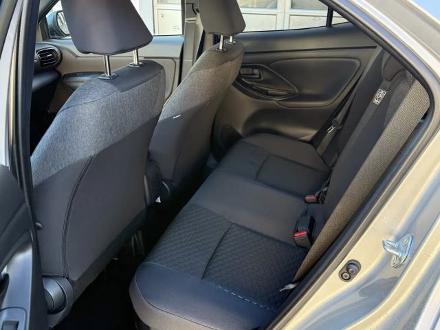 Toyota Yaris Cross Hybride