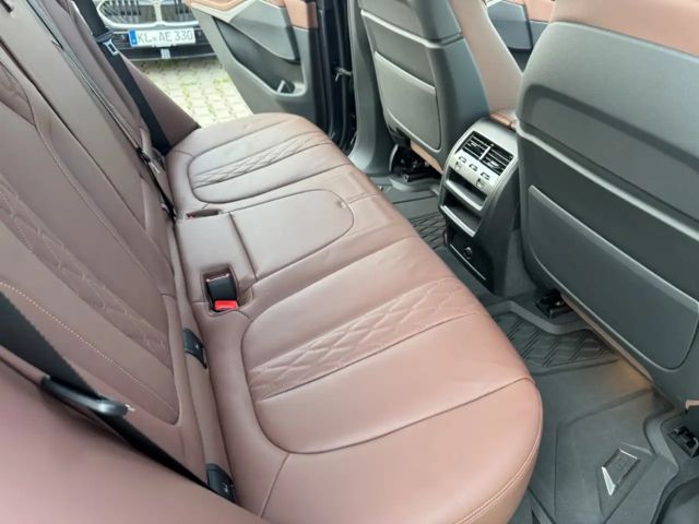 BMW X5 M-Sport xDrive