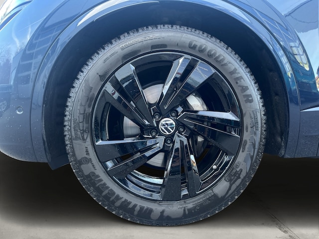 Volkswagen Touareg 4Motion R-Line