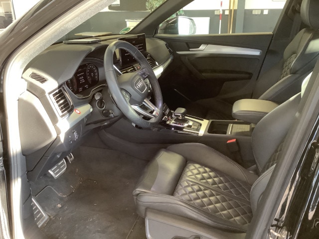 Audi Q5 40 TDI Quattro S-Tronic