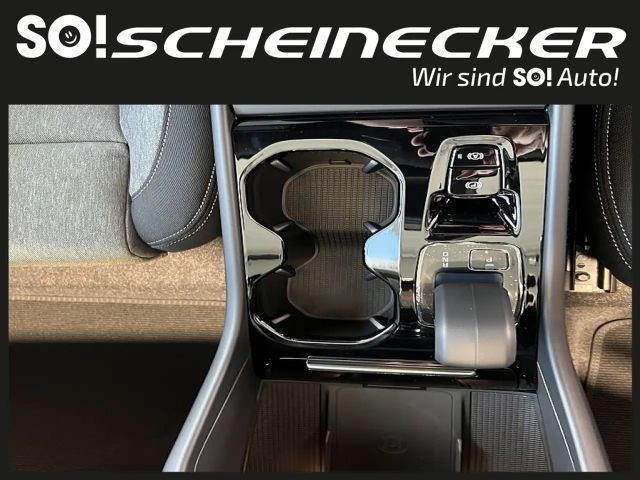 Volvo XC40 Dark Plus