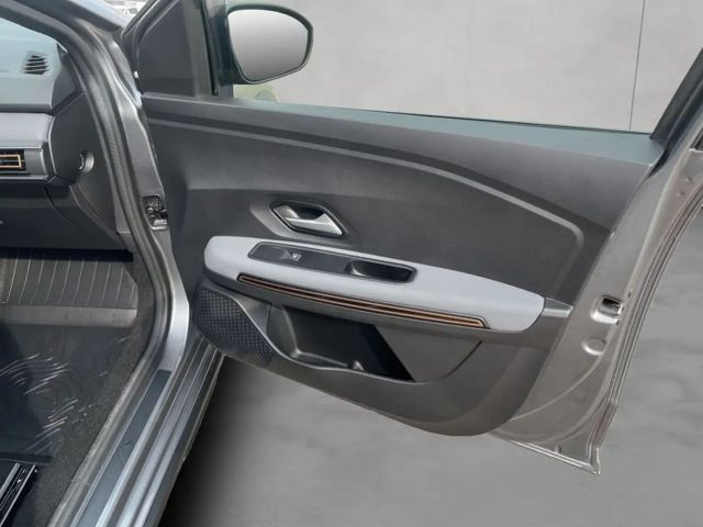 Dacia Jogger Extreme TCe 110