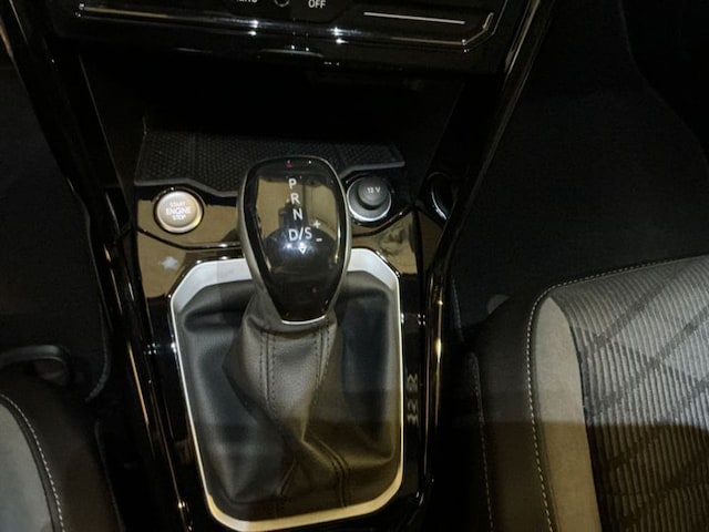 Volkswagen T-Roc 1.5 TSI DSG