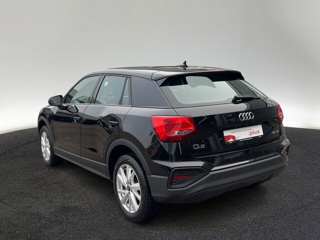 Audi Q2 30 TDI