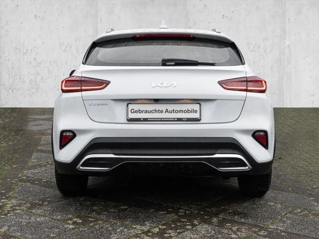 Kia XCeed GDi Vision