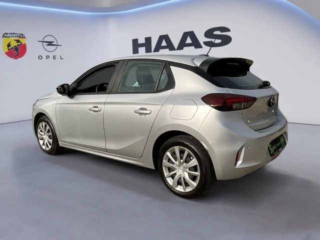 Opel Corsa F 1.2 Sitzheizung, Automatik, Allwetter