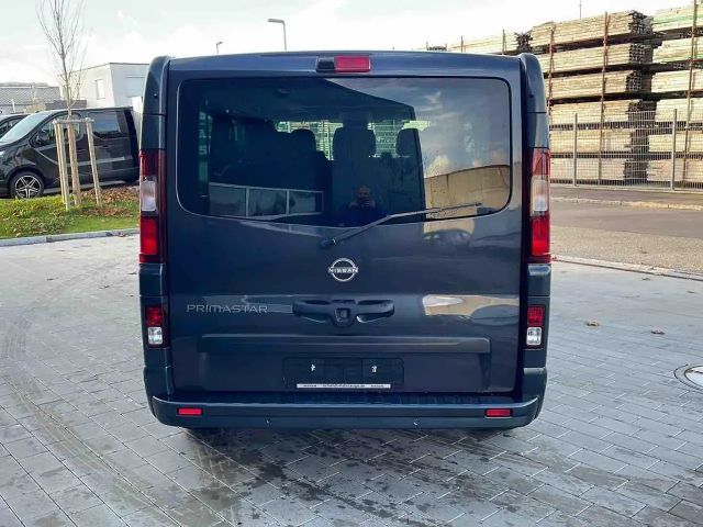 Nissan Primastar L2H1 Tekna dCi 150