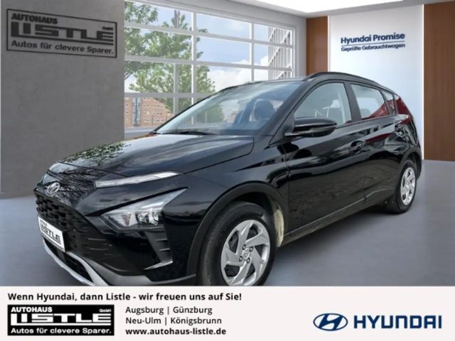 Hyundai Bayon 1.2