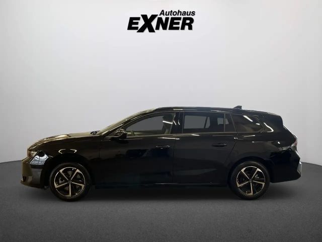 Opel Astra Edition Sports Tourer