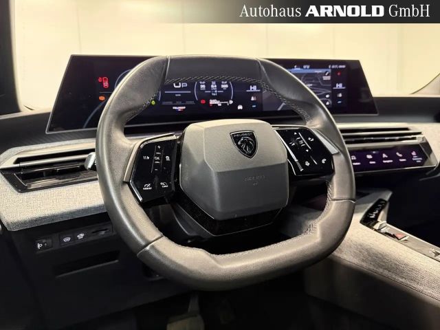 Peugeot 5008 Allure Pack Hybrid