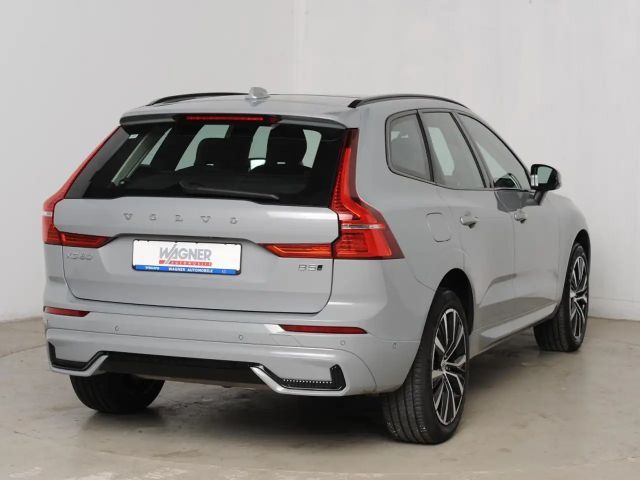 Volvo XC60 AWD Dark Ultimate