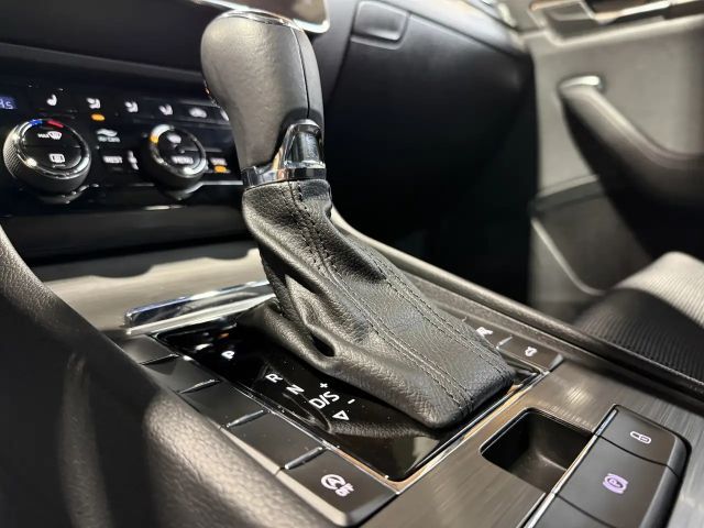 Skoda Superb Combi Style Style