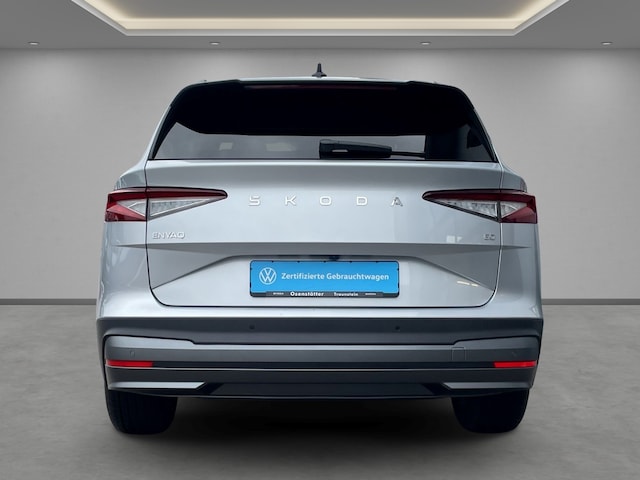 Skoda Enyaq iV 60