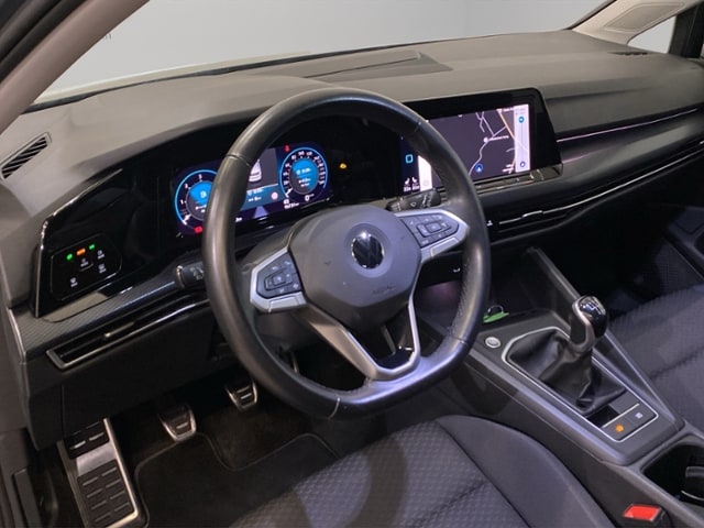 Volkswagen Golf 2.0 TDI Golf VIII