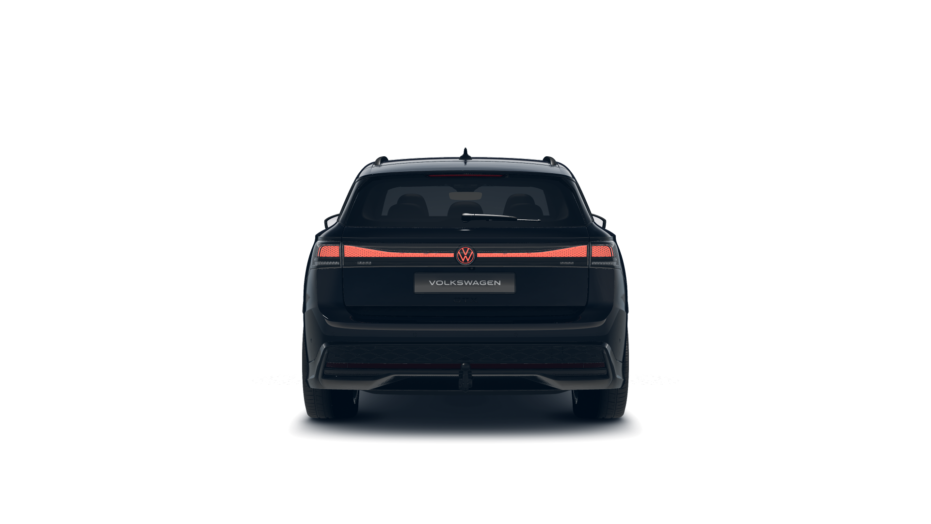 Volkswagen ID.7 4Motion Tourer