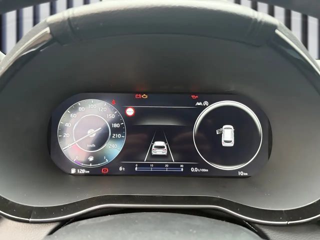 Kia Ceed Design Edition GDi SportWagon