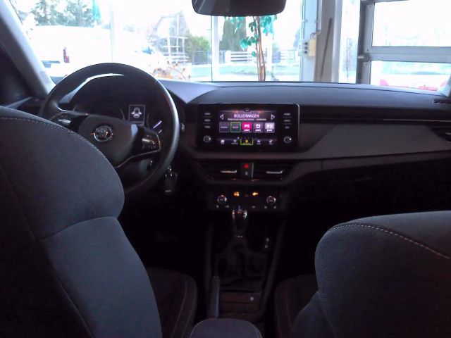 Skoda Scala Ambition