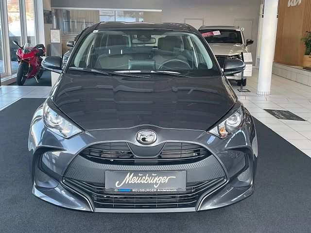 Mazda 2 Mazda2 Hybrid Pure Aut.