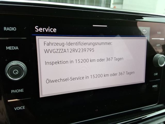 Volkswagen T-Roc 4Motion R-Line