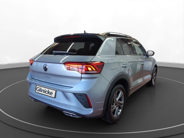 Volkswagen T-Roc 1.5 TSI DSG R-Line