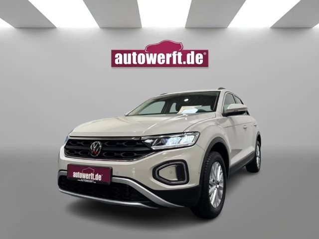 Volkswagen T-Roc 1.5 TSI DSG Life
