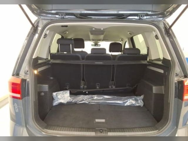 Volkswagen Touran 1.5 TSI Move