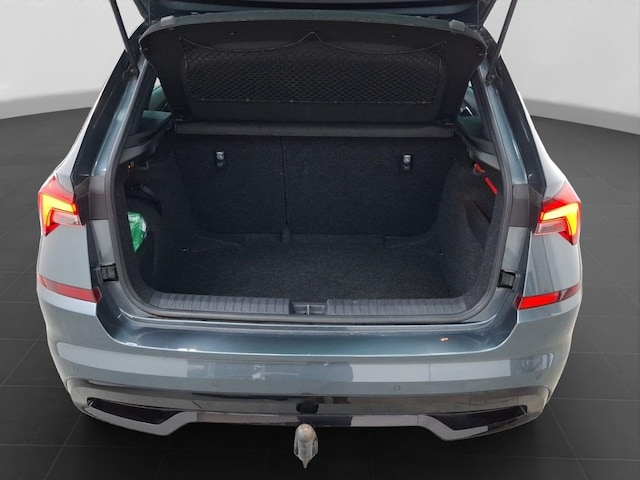 Skoda Kamiq 1.0 TSI Monte Carlo