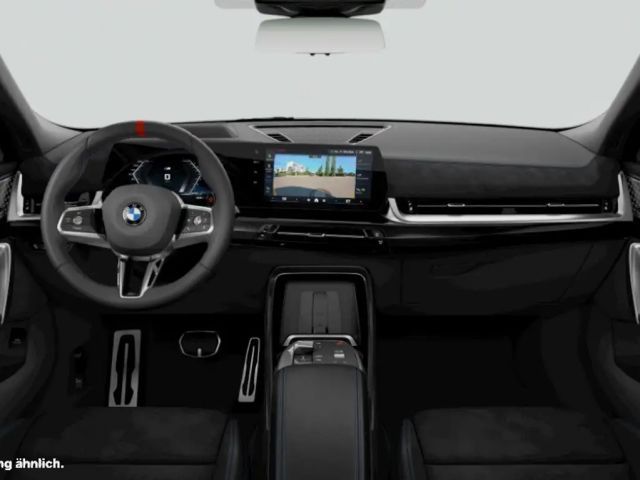 BMW X2 M-Sport M35i xDrive