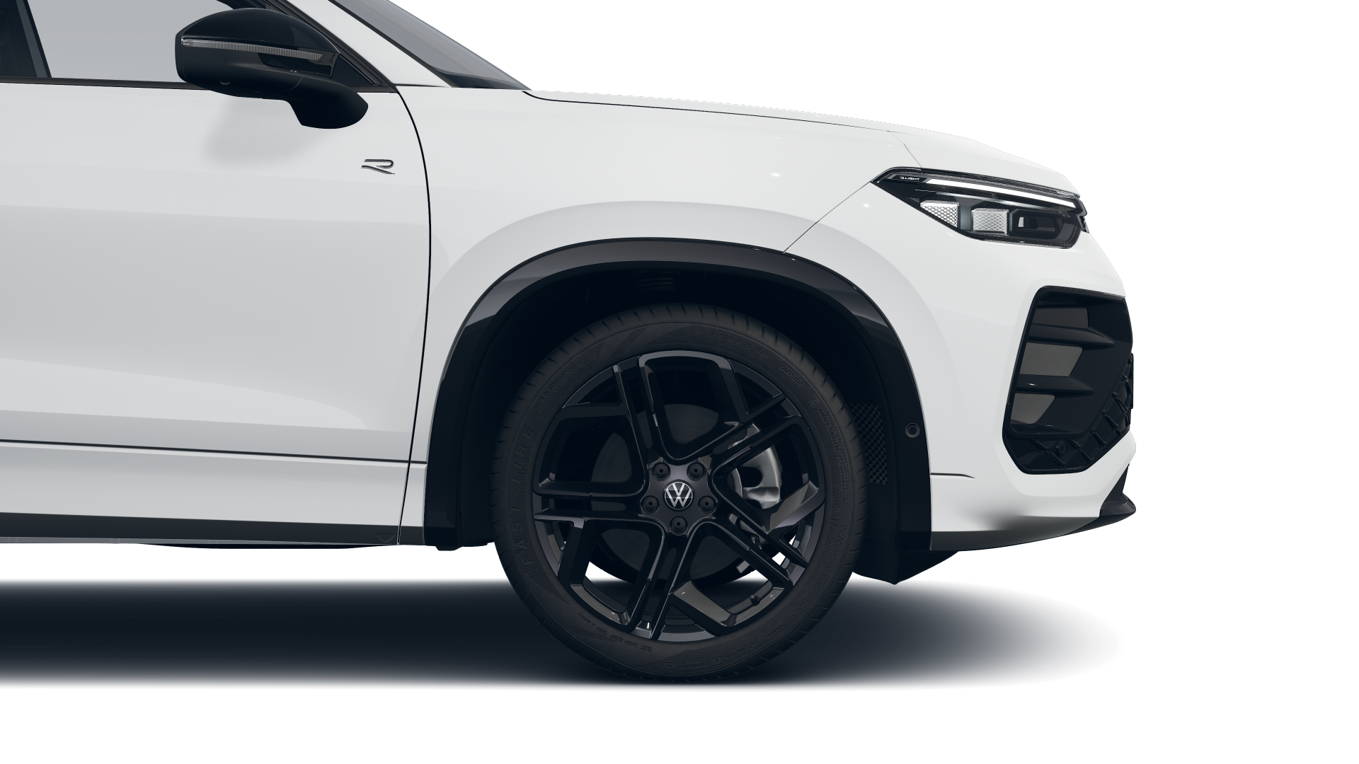 Volkswagen Tayron 4Motion R-Line