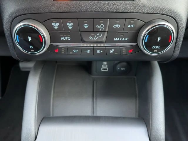 Ford Kuga Plug in Hybrid ST Line X