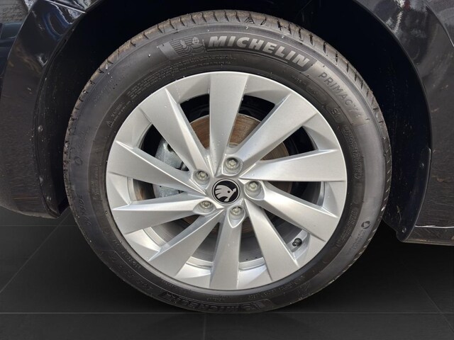 Skoda Octavia 2.0 TDI Combi Selection