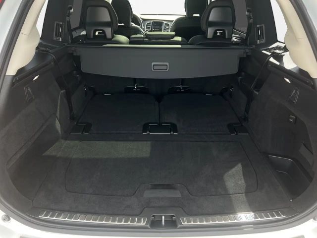 Volvo XC90 AWD Bright Ultimate