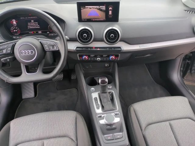 Audi Q2 35 TFSI S-Line