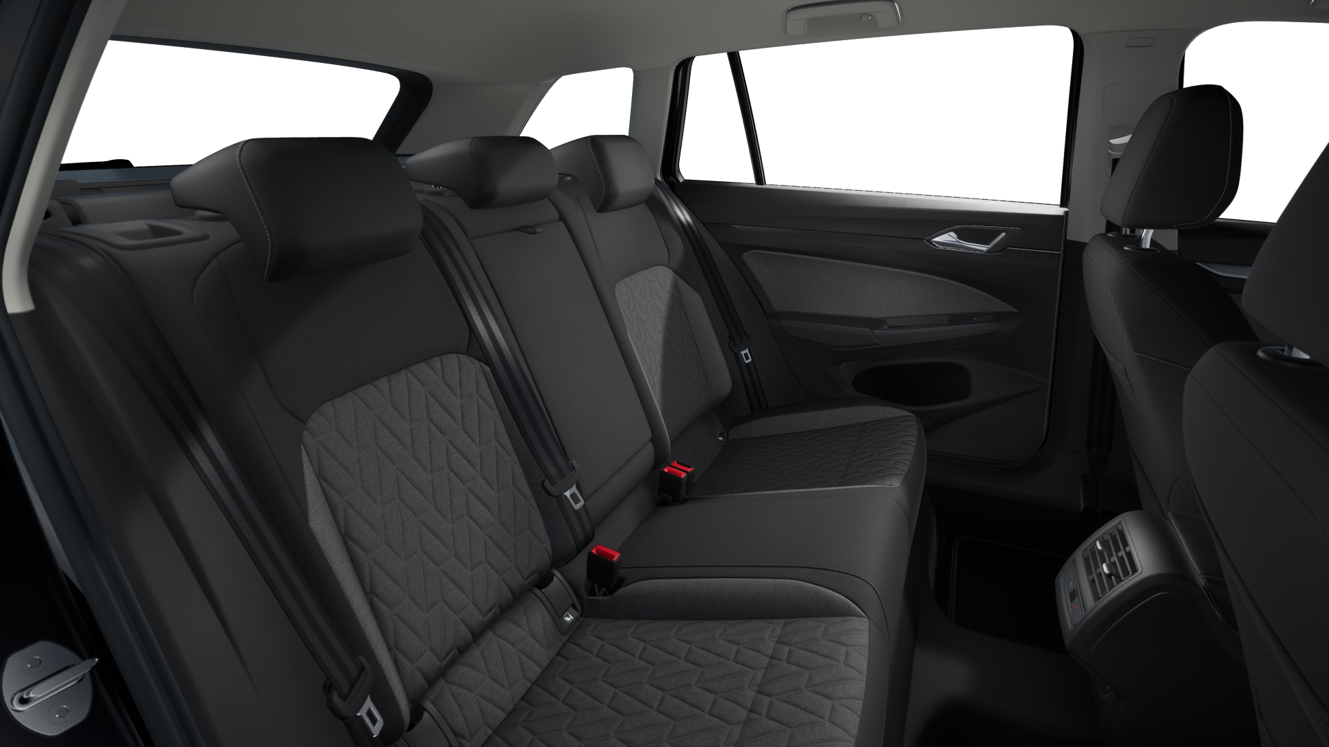 Volkswagen Golf 1.5 TSI Life Variant