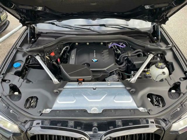 BMW X4 M-Sport xDrive20d